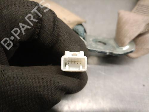 Seat buckle LEXUS GS (_S19_) 450h (GRS191_, GWS191_) | BP22732719I32 