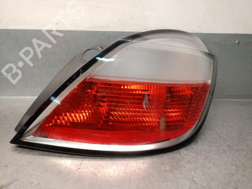 Used Left taillight Left taillight 39611849 39611849