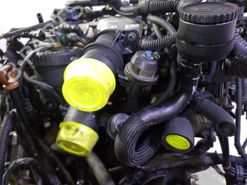 Engine FIAT ULYSSE (179_) 2.2 JTD | BP28127919M1 