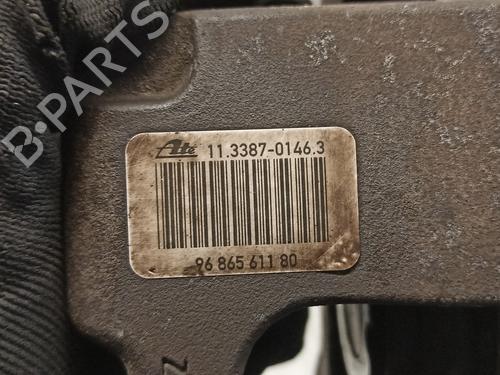 Right rear brake caliper PEUGEOT 508 I (8D_) 2.0 HDi | BP17516109M106 