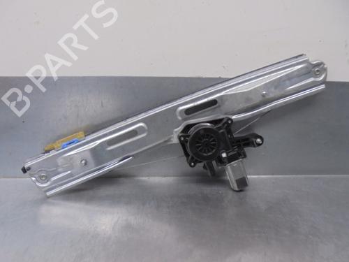 Used Front right window mechanism FIAT TIPO Hatchback (356_, 357_) 1.4 LPG (356HXF1B) (120 hp) 16934954