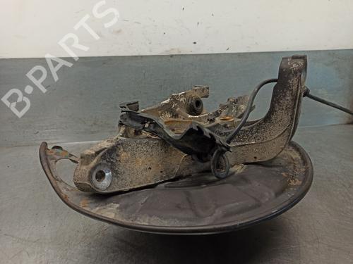 Right rear steering knuckle MERCEDES-BENZ S-CLASS (W221, V221) S 500 (221.071, 221.171) | BP17648554M28 