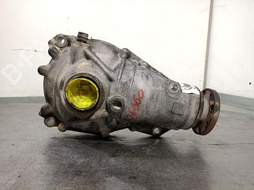 Used Front differential Front differential 39466625 39466625