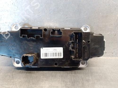 Climate control FORD TRANSIT COURIER B460 Box Body/MPV 1.5 EcoBlue | BP29163562I5 