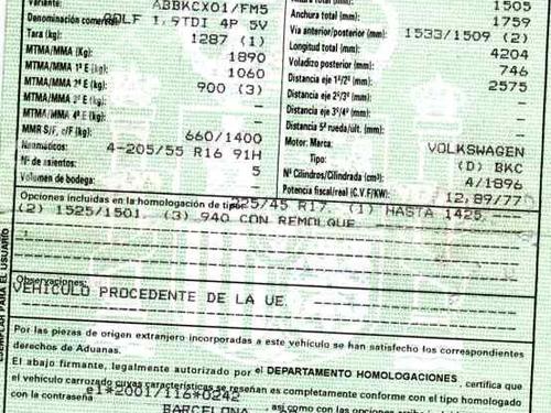 Startmotor VW GOLF V (1K1) 1.9 TDI | BP5407993M8 