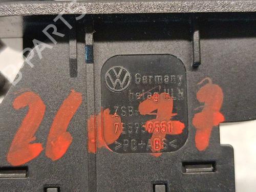 Switch VW MULTIVAN T6 (SGF, SGM, SGN, SHM, SHN) 2.0 TDI | BP37538216I30 - Image 4
