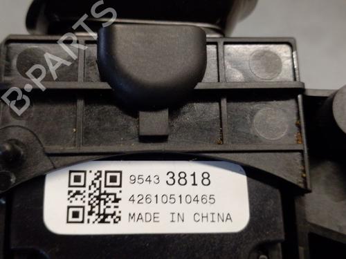 Headlight switch FORD MONDEO II (BAP) 1.8 TD | BP29246095I24 