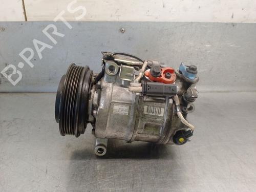 Used AC compressor AC compressor 39023047 39023047
