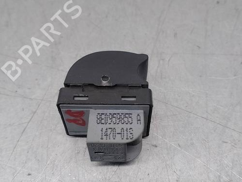 Right front window switch SEAT EXEO ST (3R5)  | BP17097922I26 