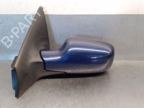 Ryggespeil venstre RENAULT MEGANE II (BM0/1_, CM0/1_) 1.5 dCi (BM02, BM13, BM2A, CM02, CM13) | BP29564257C26 