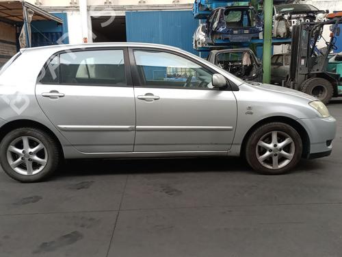 Engine TOYOTA COROLLA (_E12_) 2.0 D-4D (CDE120R, CDE120L_) | BP38177808M1 - Image 16