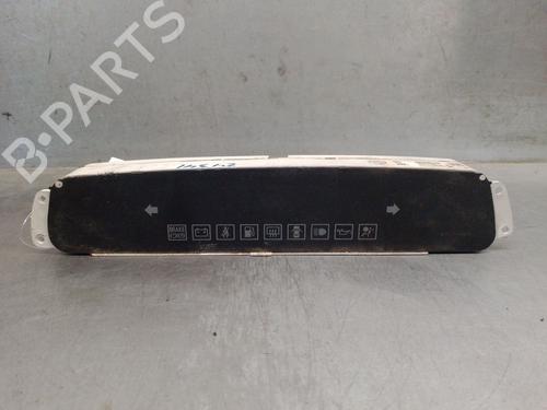 Multifunctionele display SSANGYONG RODIUS I 2.7 Xdi (163 hp) 32329587