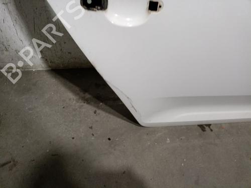 Right rear door SEAT TOLEDO IV (KG3) 1.6 TDI | BP25911397C5 
