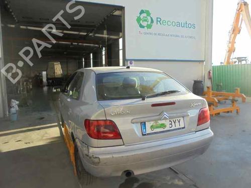 Left front brake caliper CITROËN XSARA (N1) 2.0 HDi 90 | BP11619955M105 