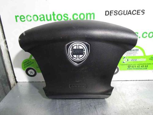 Driver airbag LANCIA THESIS (841_) 2.4 JTD (841AXD1B02) 156028490 | 025079B | TRW