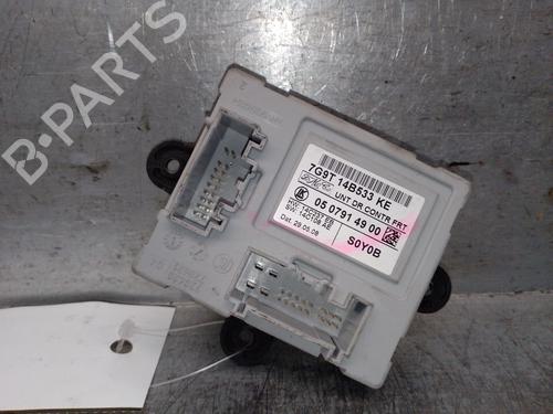Used Comfort control module Comfort control module JAGUAR XF I (X250) 2.7 D (207 hp) 33691304 33691304