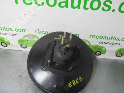 Used Servo brake DAEWOO KALOS (KLAS) 1.2 (72 hp) 2106309