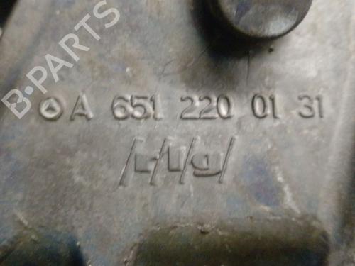 Engine mount MERCEDES-BENZ CLA Coupe (C117) CLA 200 CDI / d (117.308) | BP39715950M89 - Image 5