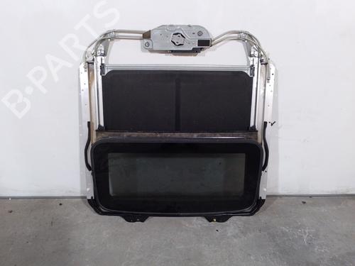 Soltak HONDA CIVIC VIII Saloon (FD, FA) [2005-2013]  17195191