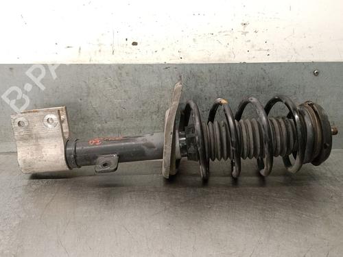 Used Left front shock absorber CITROËN DS4 (NX_) 1.6 HDi 110 (112 hp) 32385209