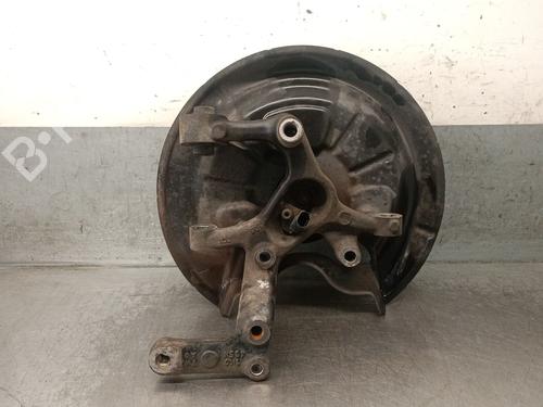 left-rear-steering-knuckle-seat-leon-1p1-2005-2006-2007-2008-2009-2010-2011-2012-2013-32669434 main image