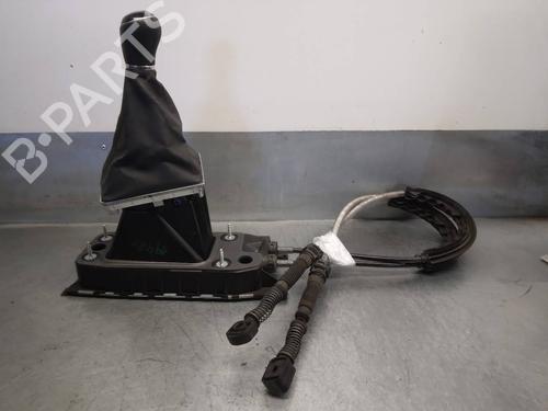 Used Gear lever VW GOLF SPORTSVAN VII (AM1, AN1) 1.6 TDI (90 hp) 17616107