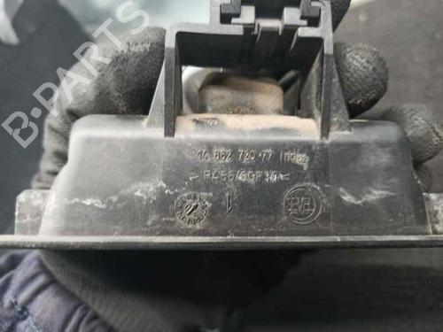Tailgate handle LANCIA PHEDRA (179_) 2.2 JTD (179AXC1A) | BP6998640C132 