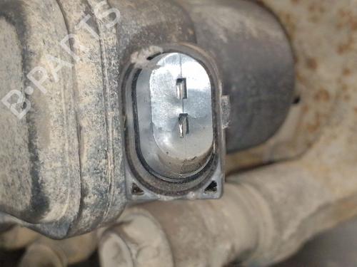 Right rear brake caliper MAZDA CX-5 (KF) 2.0 | BP36775924M106 - Image 6