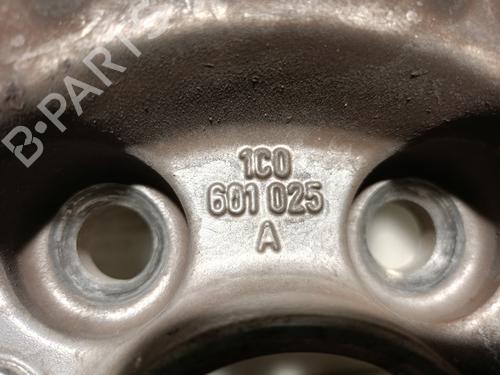Rim VW NEW BEETLE (9C1, 1C1) 2.0 | BP21582787C45 