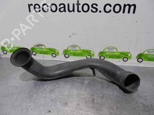 Used Pipe SAAB 9-3 (YS3F, E79, D79, D75) 1.9 TiD (150 hp) 20246336