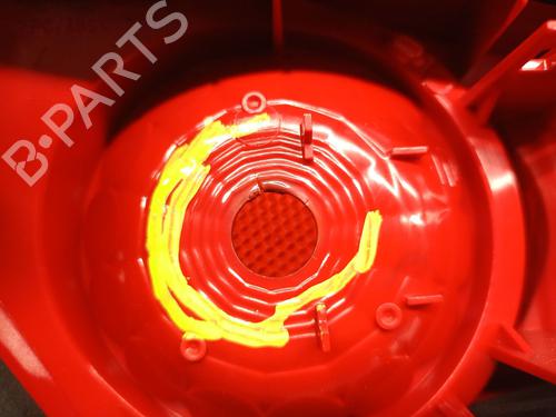 Right taillight SEAT LEON (1P1) 1.4 TSI | BP29811492C35 