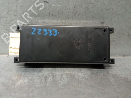 Used Electronic module PEUGEOT 308 SW I (4E_, 4H_) 1.6 HDi (109 hp) 24178258