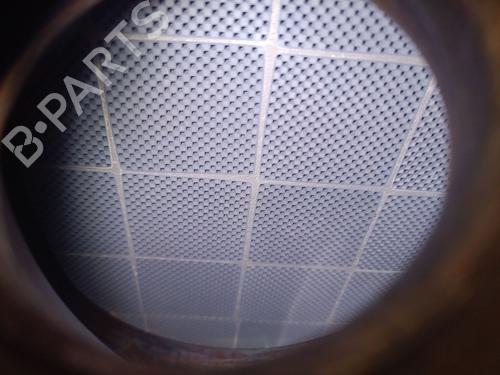 Particulate filter OPEL ASTRA J (P10) 1.6 CDTi (68) | BP31837866M81 