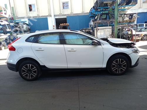 Left front window switch VOLVO V40 Cross Country (526) D3 | BP39169132I27 - Image 10