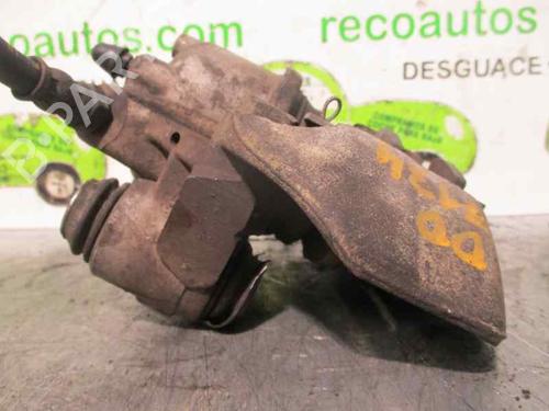 Right front brake caliper CITROËN SAXO (S0, S1) 1.4 VTS | BP11614281M104 