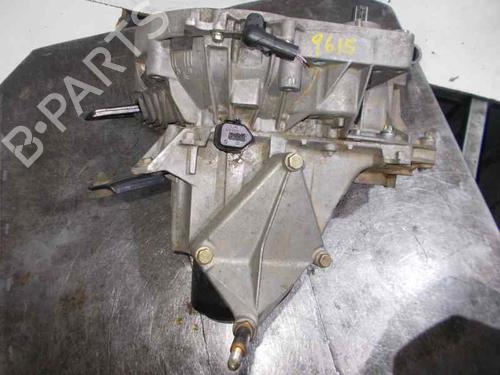 Gearbox RENAULT MEGANE I Classic (LA0/1_) 1.9 D (LA0A, LA0U, LA0R) | BP4869731M3 