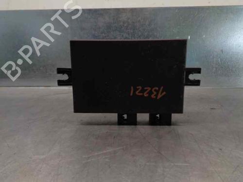 Used Electronic module MINI MINI Convertible (R52) Cooper (116 hp) 7657353