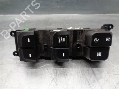 Used Left front window switch Left front window switch 11117704 11117704