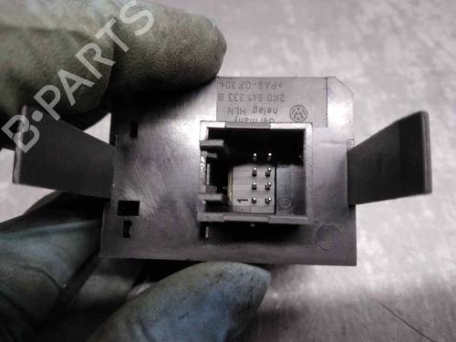 Headlight switch VW CADDY III Box Body/MPV (2KA, 2KH, 2CA, 2CH) 1.6 TDI | BP18407673I24 