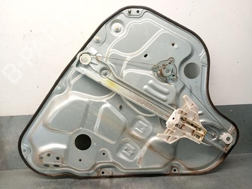 Rear right window mechanism HYUNDAI i30 (FD) 1.6 CRDi | BP28422952C25