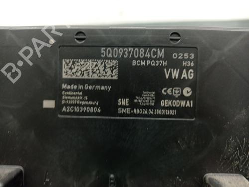 Electronic module SEAT LEON (5F1) 1.6 TDI | BP26690673M83 