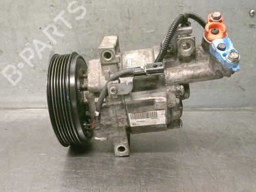 Used AC compressor DACIA DOKKER MPV (KE_) 1.5 dCi (KEAJ, KEAH) (90 hp) 31832793