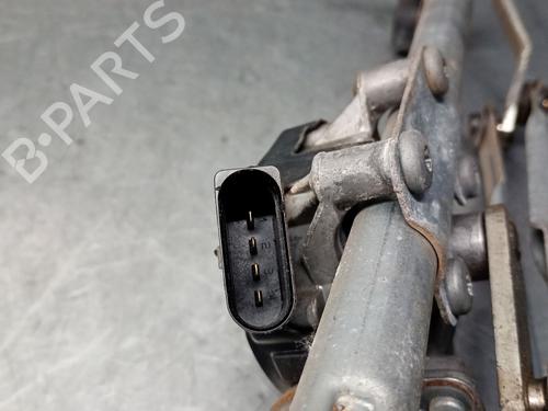 Front wiper motor OPEL CORSA E (X15) 1.3 CDTI (08, 68) | BP27575649M29 