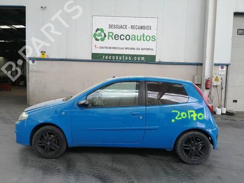 Used Parts FIAT PUNTO (188_) 1.4 1660043