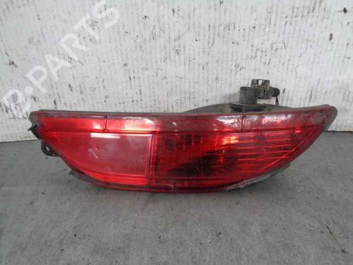 Used Rear fog light FIAT GRANDE PUNTO (199_) 1.4 16V (199BXG1B, 199AXG1B) (95 hp) 8257053