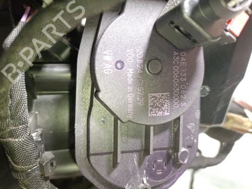 Engine VW GOLF VIII (CD1, DA1) 1.5 eHybrid | BP31886291M1