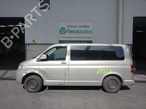 Used Parts VW TRANSPORTER T5 Bus (7HB, 7HJ, 7EB, 7EJ) 1.9 TDI 4457252