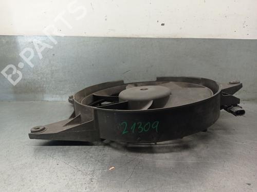 Radiator fan HYUNDAI ACCENT II (LC) 1.5 CRDi | BP21582427M35 