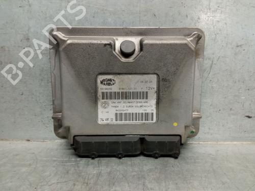 Used Engine control unit (ECU) Engine control unit (ECU) 29488859 29488859