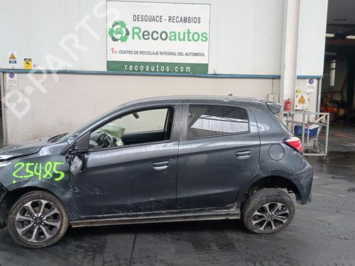 Brugte MITSUBISHI MIRAGE / SPACE STAR VI Hatchback (A0_A) 1.2 (A03A) 4655699
